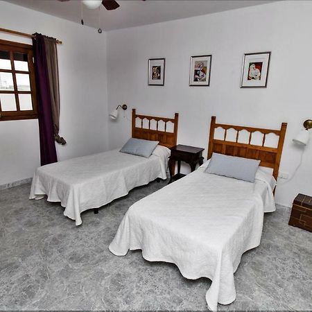 Casa Nora Pensionat Güime Exteriör bild