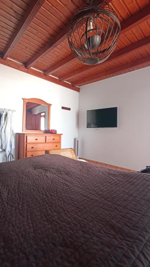 Casa Nora Pensionat Güime Exteriör bild